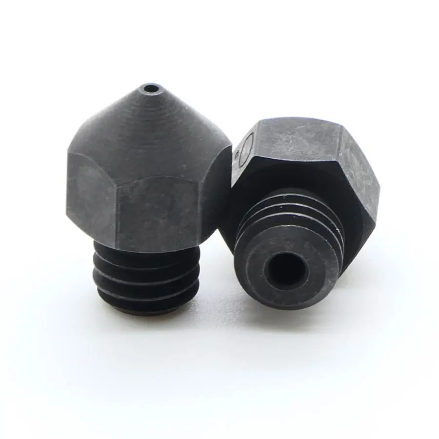 CreatBot Hardned Steel Nozzle
