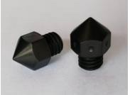 CreatBot Hardned steel nozzle 0,4mm