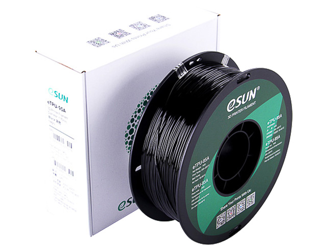 eSUN eTPU-95A
