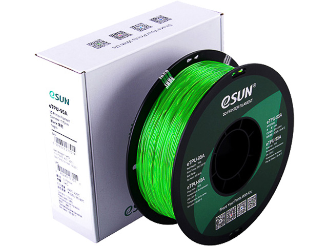 eSUN eTPU-95A