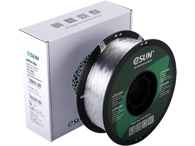 eSUN eTPU-95A