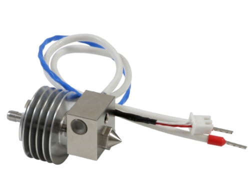 FlashForge Nozzle Assembly HT für Creator 4 V2 (neue Version)