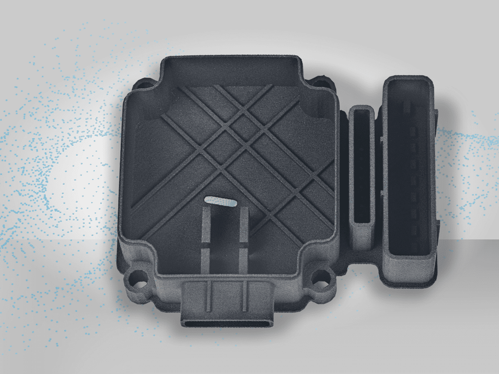 BASF Ultrasint PA11 SLS-Powder 20kg