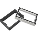 Elegoo Resin Ersatztank Metall 2er Set für Mars 3 Pro