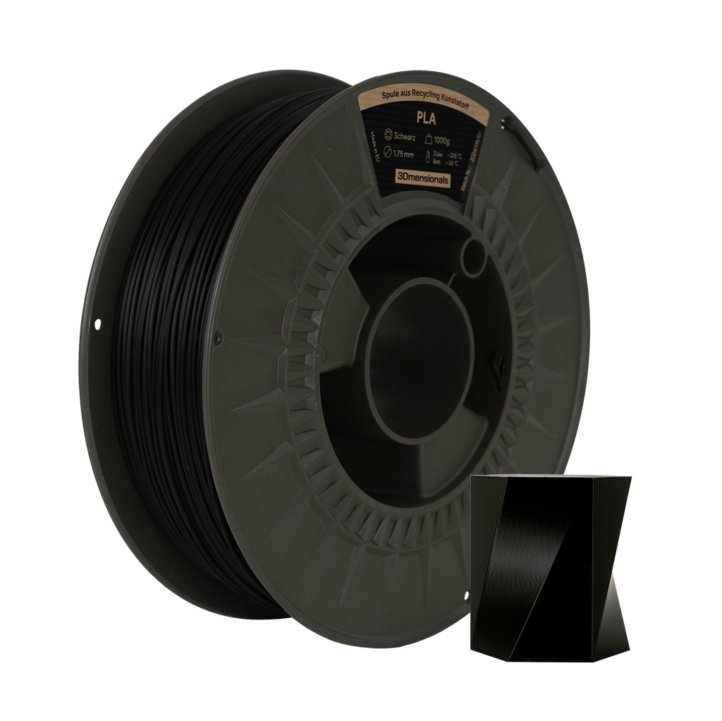 3Dmensionals PLA