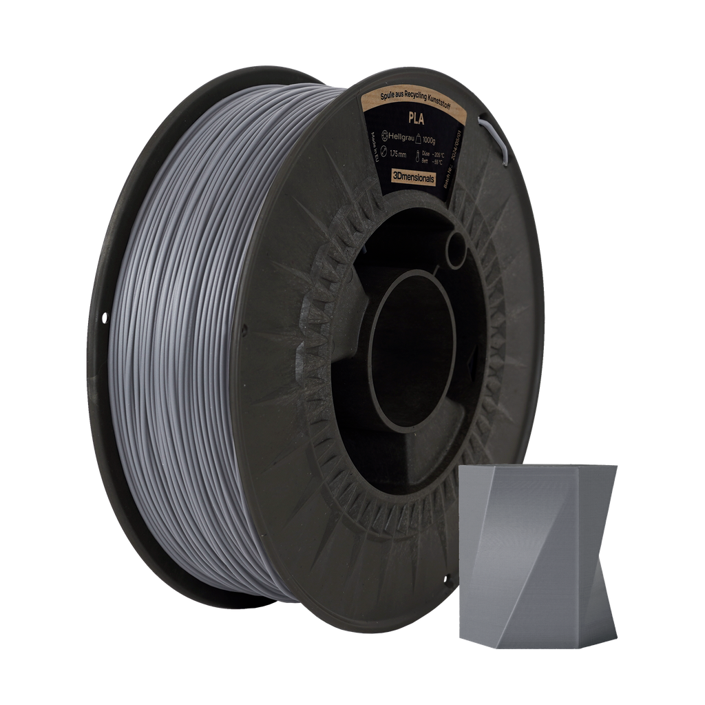 3Dmensionals PLA