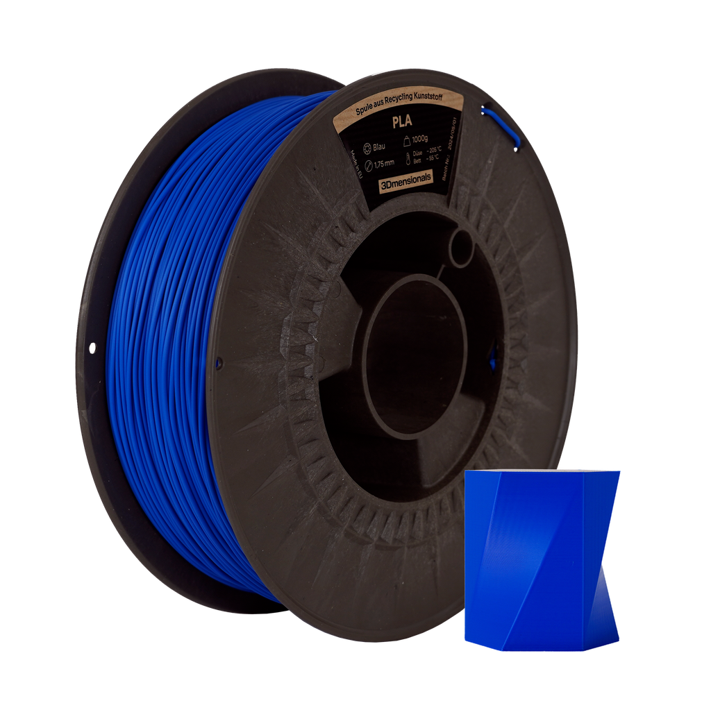 3Dmensionals PLA