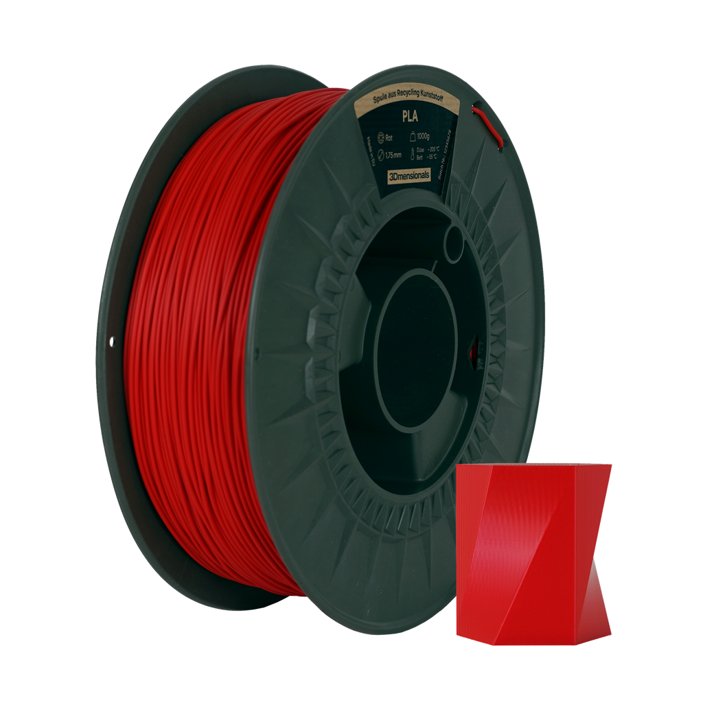 3Dmensionals PLA