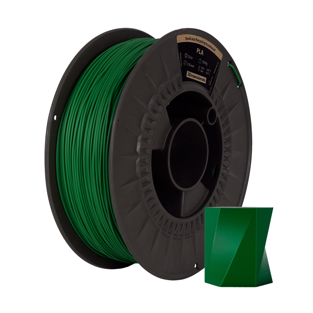 3Dmensionals PLA