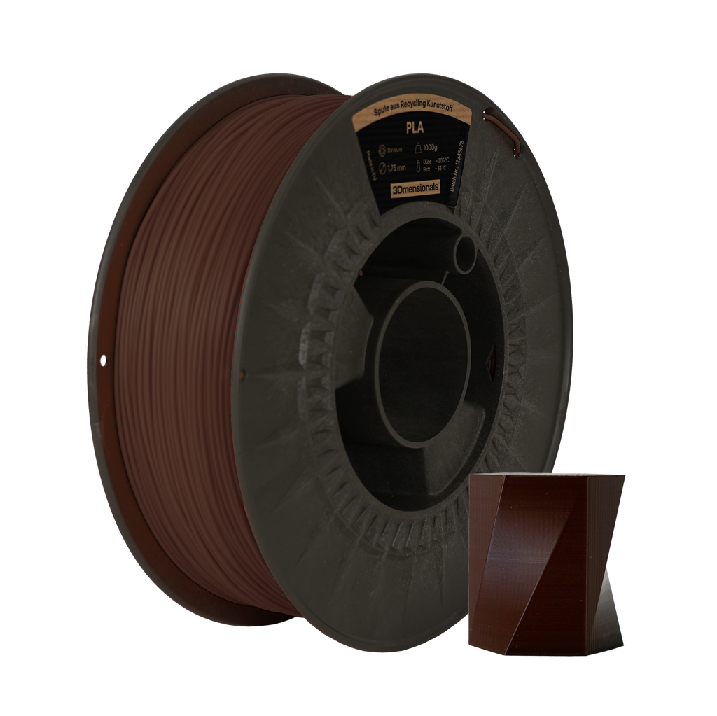 3Dmensionals PLA