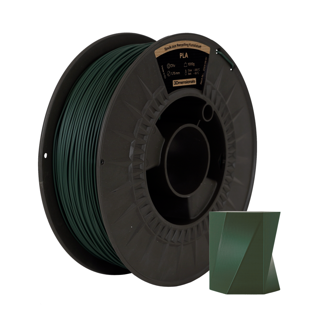 3Dmensionals PLA