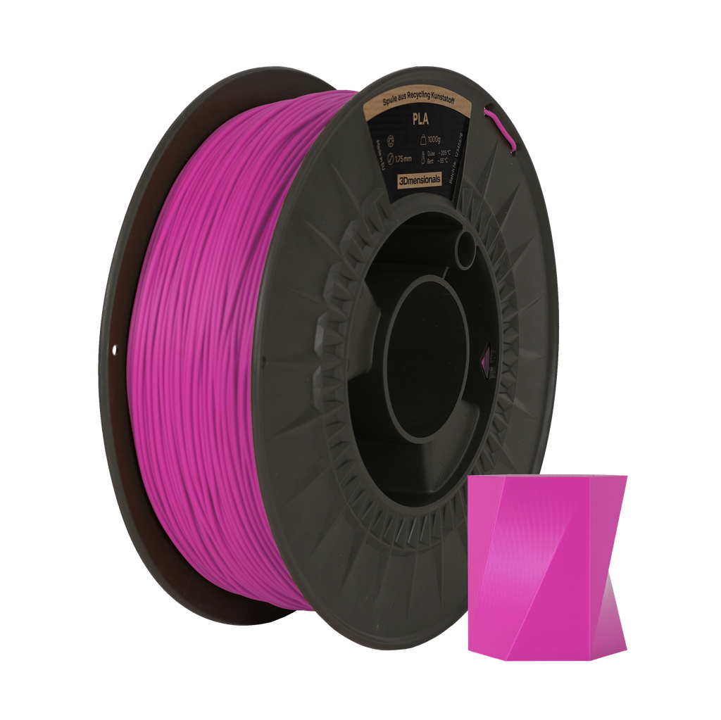 3Dmensionals PLA