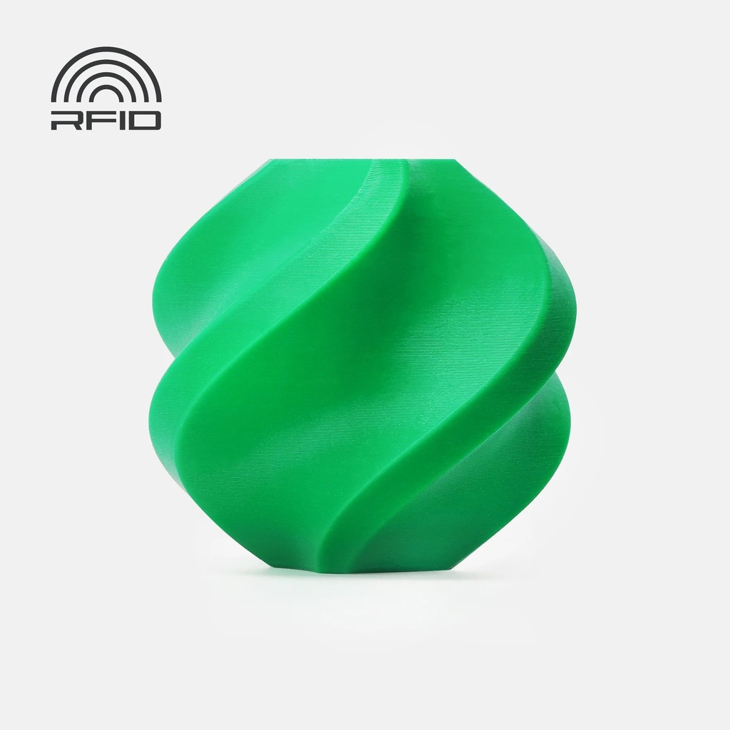 Bambu Lab PETG HF Filament (High Flow)