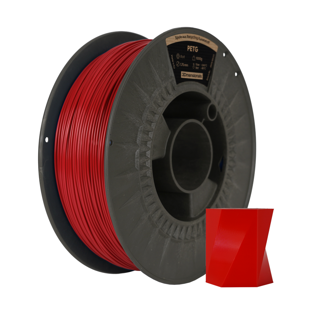 3Dmensionals PETG