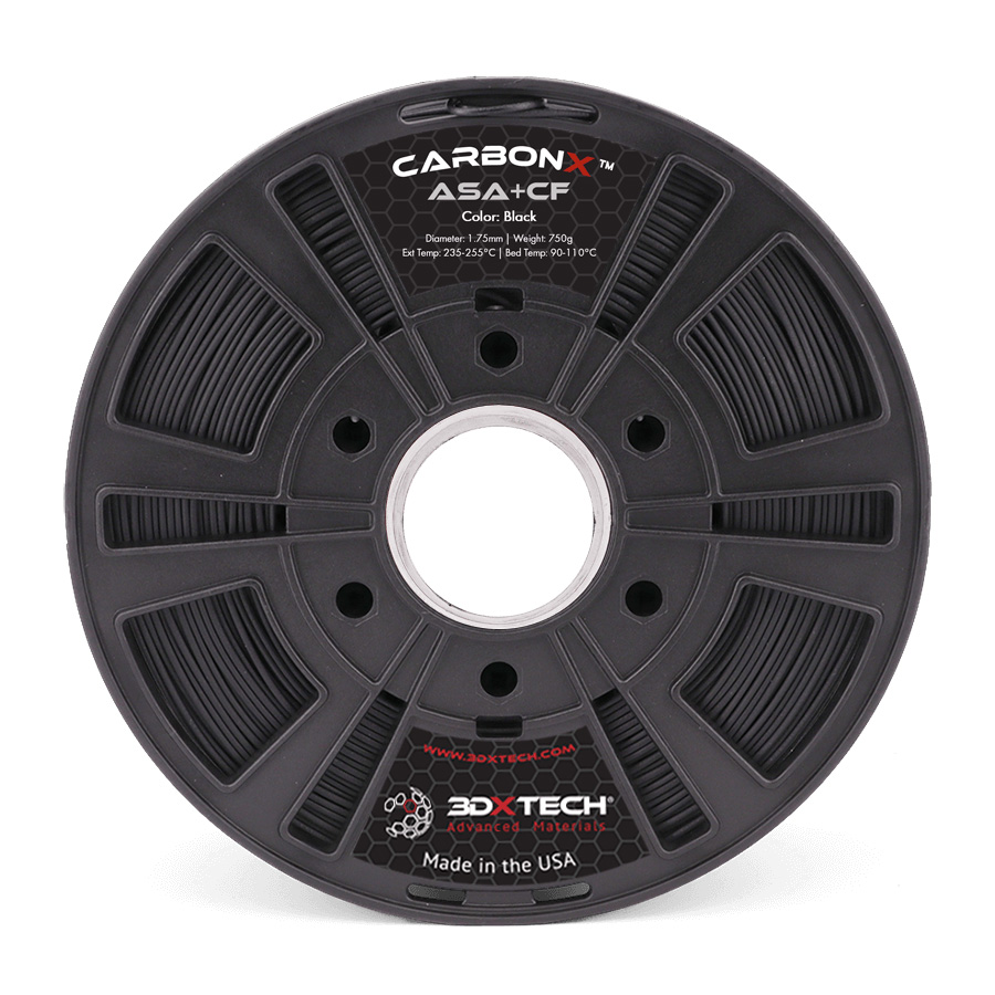 3DXTech ASA CF