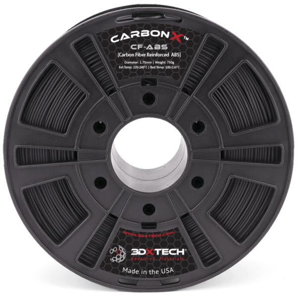 3DXTech ABS CF