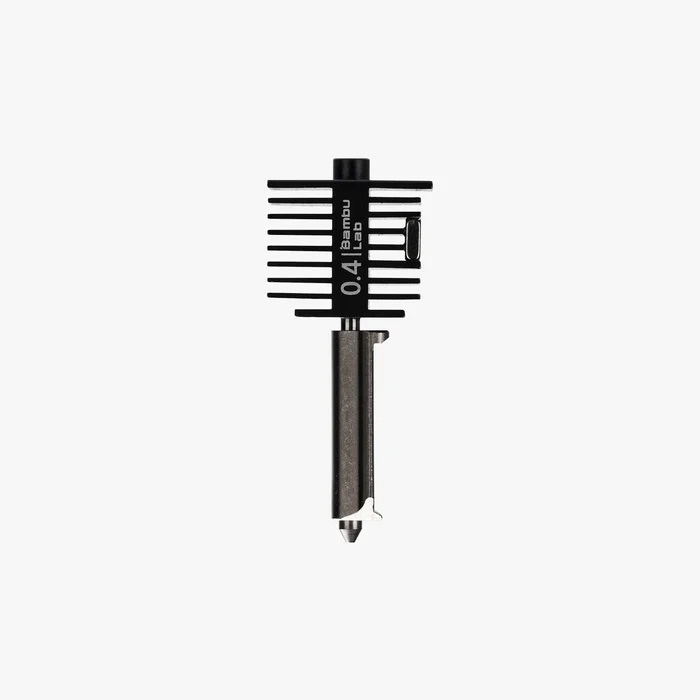 Bambu Lab Hotend mit Düse für A-Serie