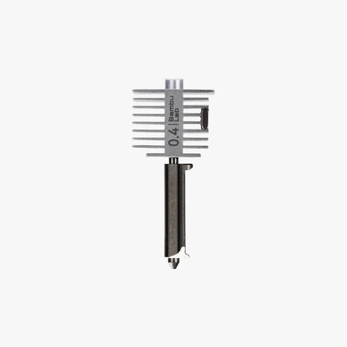 Bambu Lab Hotend mit Düse für A-Serie