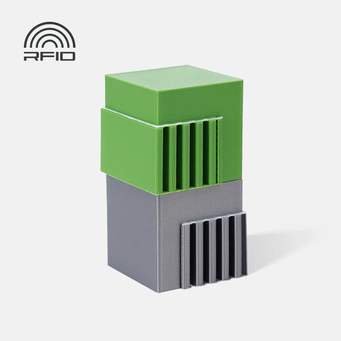 Bambu Lab Support für ABS