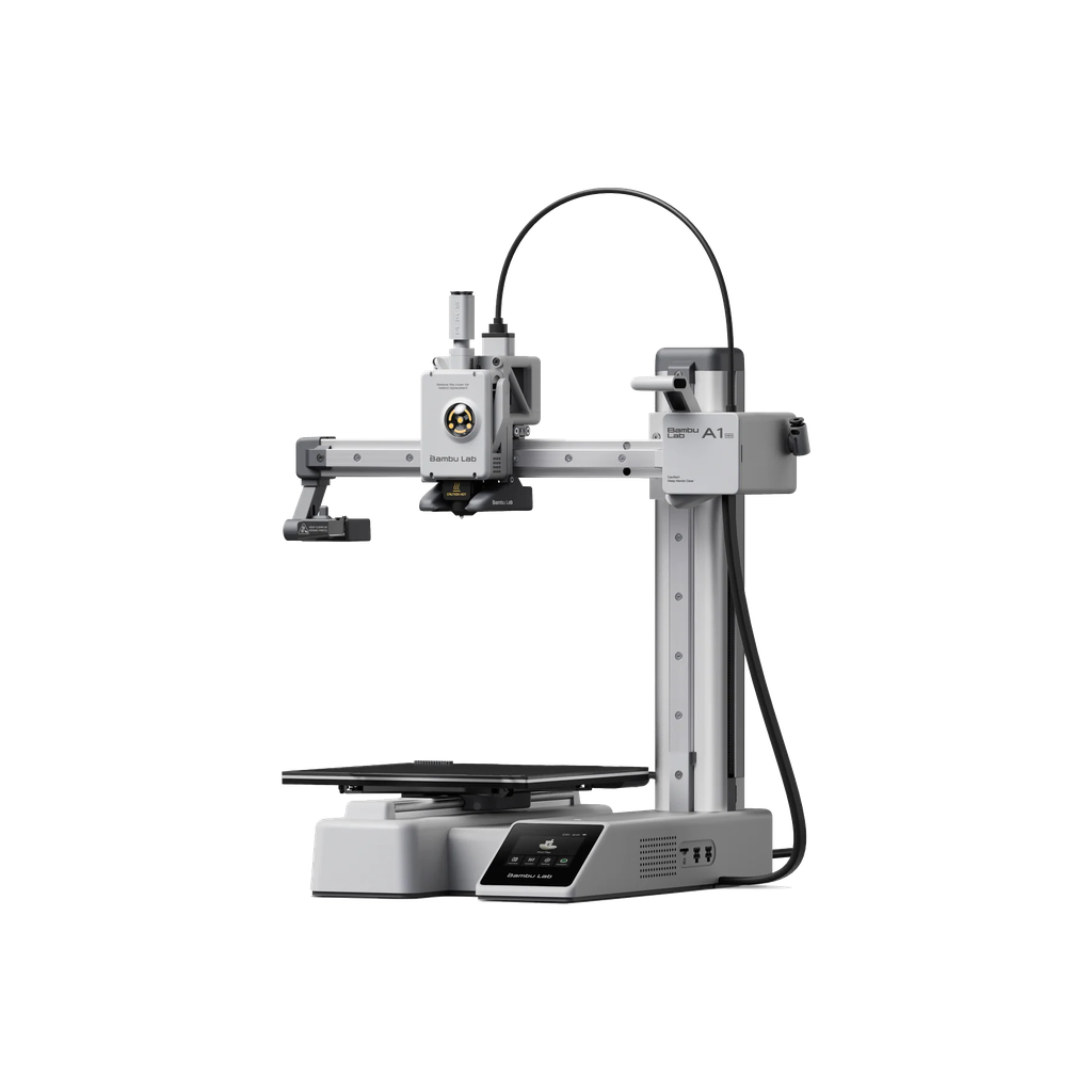 Bambu Lab A1 mini 3D Drucker