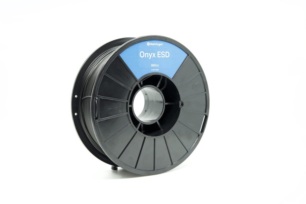 Markforged Onyx ESD v2