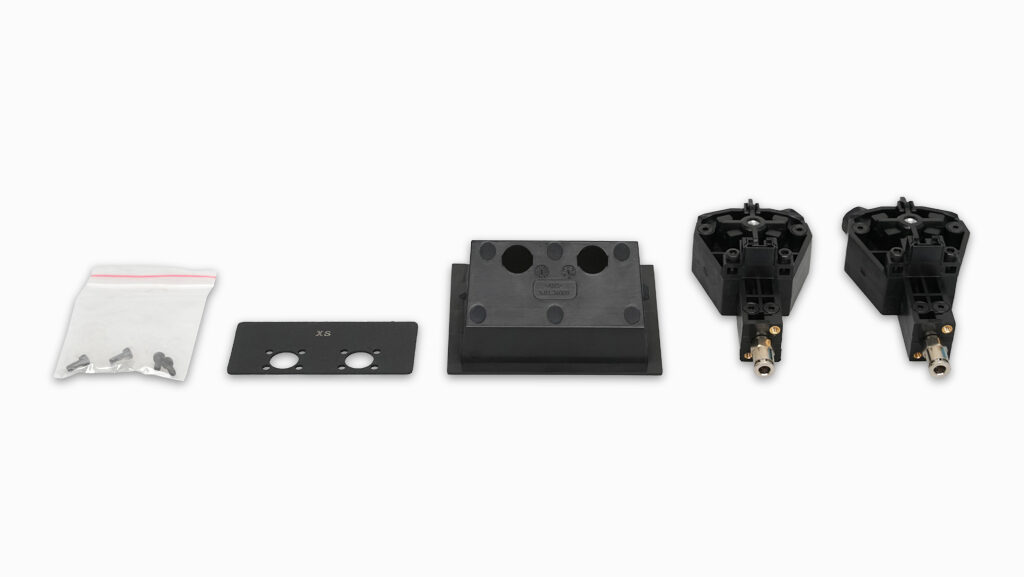 Raise3D Filament Detection Assembly HS-Serie
