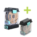 DEAL: Polymaker Polydryer Filamentaufbewahrung + Box