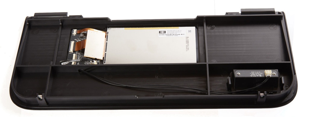 Formlabs Form 3 Front Display Replacement Kit