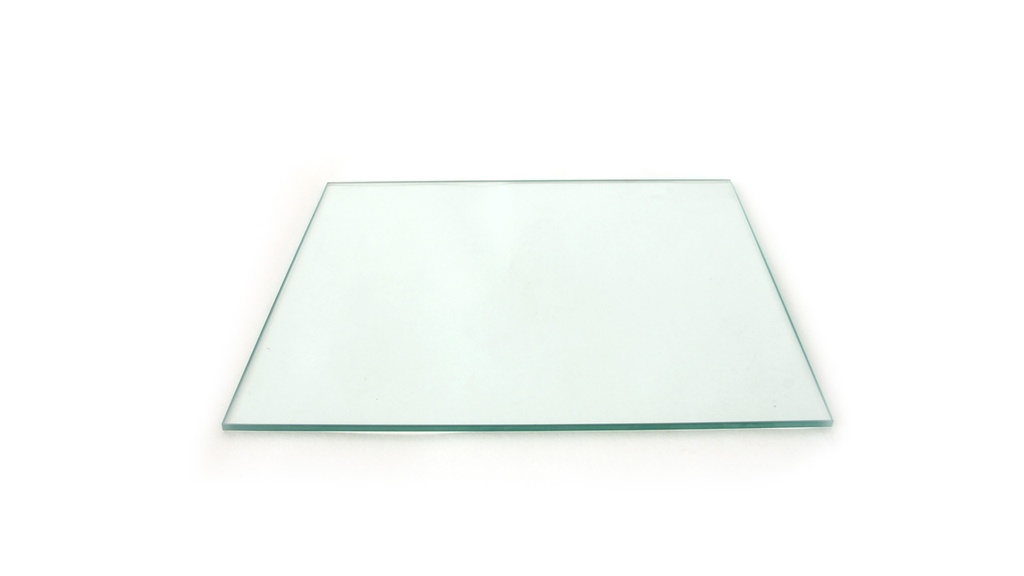 FlashForge Glass Plate für Guider IIS