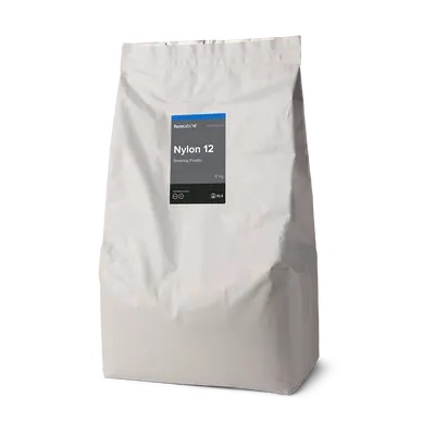 Formlabs Nylon 12 SLS-Powder 10kg