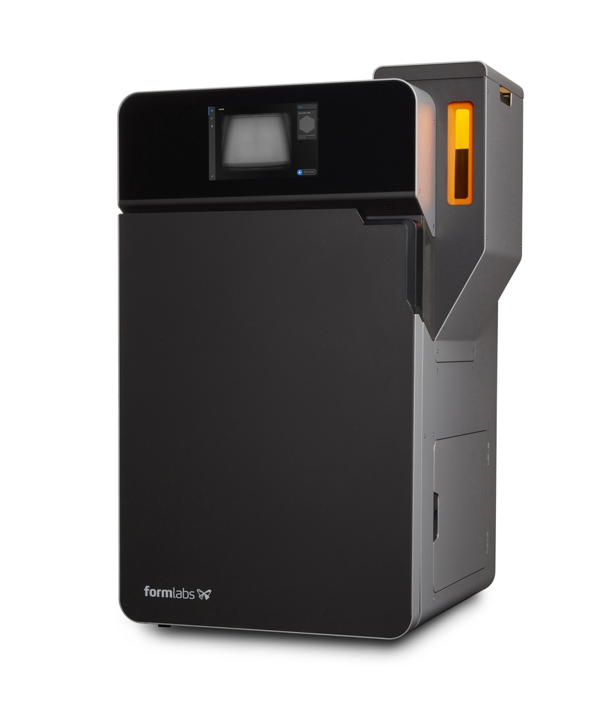 Formlabs Fuse 1+ 30W inkl. Build Chamber und Service Plan