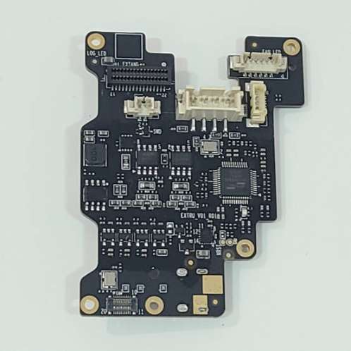 Bambu Lab TH Board für X1E