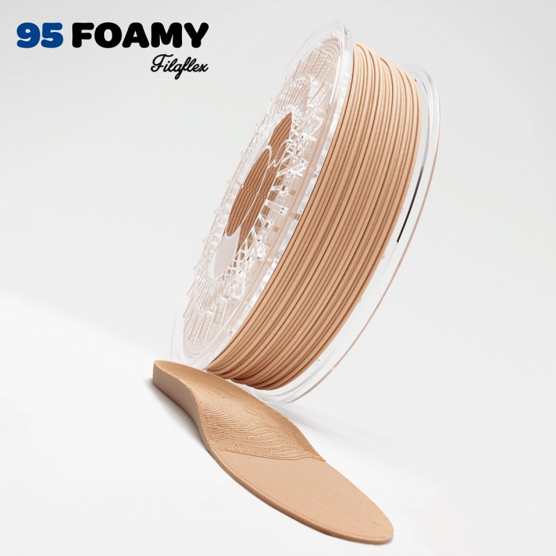 Recreus Filaflex 95 Foamy