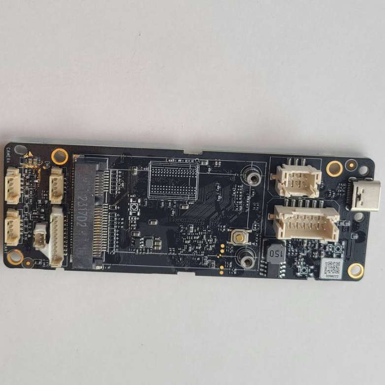 Bambu Lab AP Board für X1E