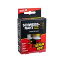 Die Schweißnaht aus der Flasche dual-Set