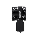 DiamondBack Complete HotEnd for Bambu Lab X1 / X1C / P1S / P1P