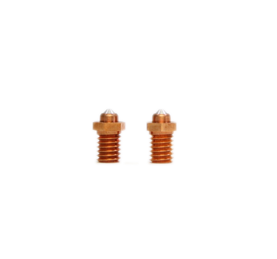 Markforged Plastic Nozzle Pack für Onyx-Serie / Mark Two - F-PC-2003
