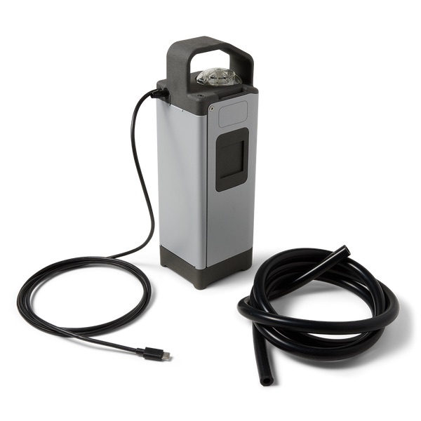 Formlabs Resin Pump (Form 4)