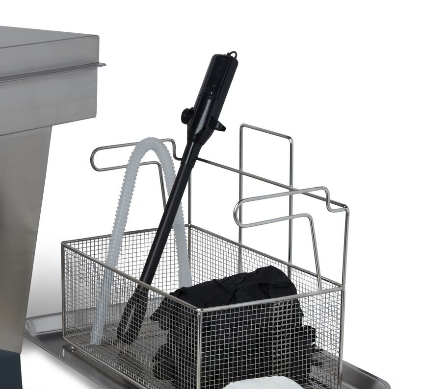 Formlabs Form 4L Finish Kit Cleaning Tools