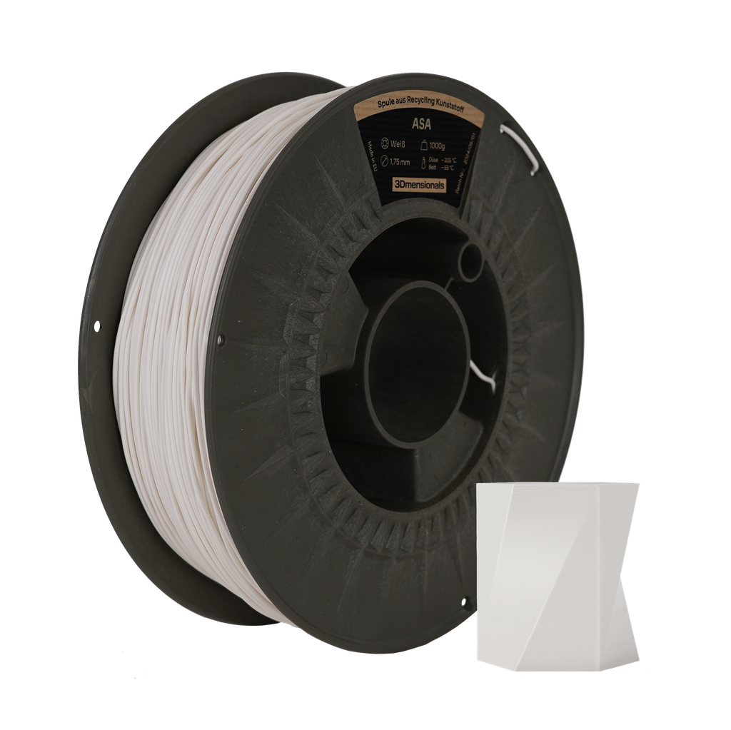 3Dmensionals ASA Filament