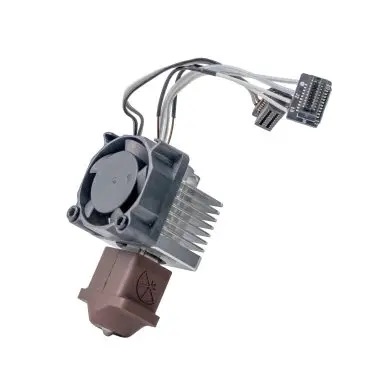Bondtech Mako Hotend für Bambu Lab X1 und P1