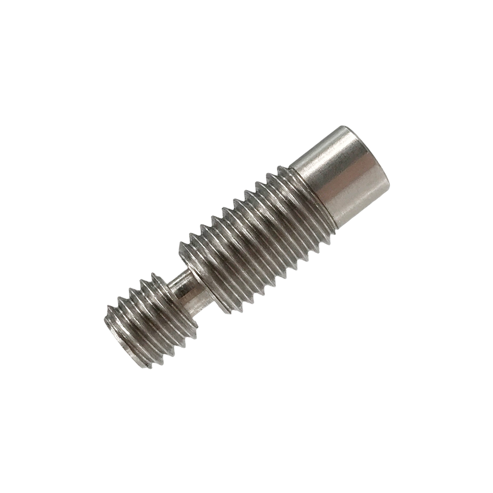 Intamsys Heatbreak (normal Temp.) für HT Enhanced