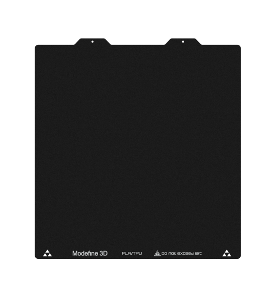 Cool build plate für Bambu Lab A1 mini von Modefine3D