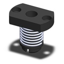 Formlabs Form 2 Anti-Backlash Nut V2