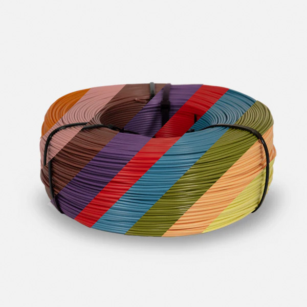 Recycling Fabrik PLA Filament