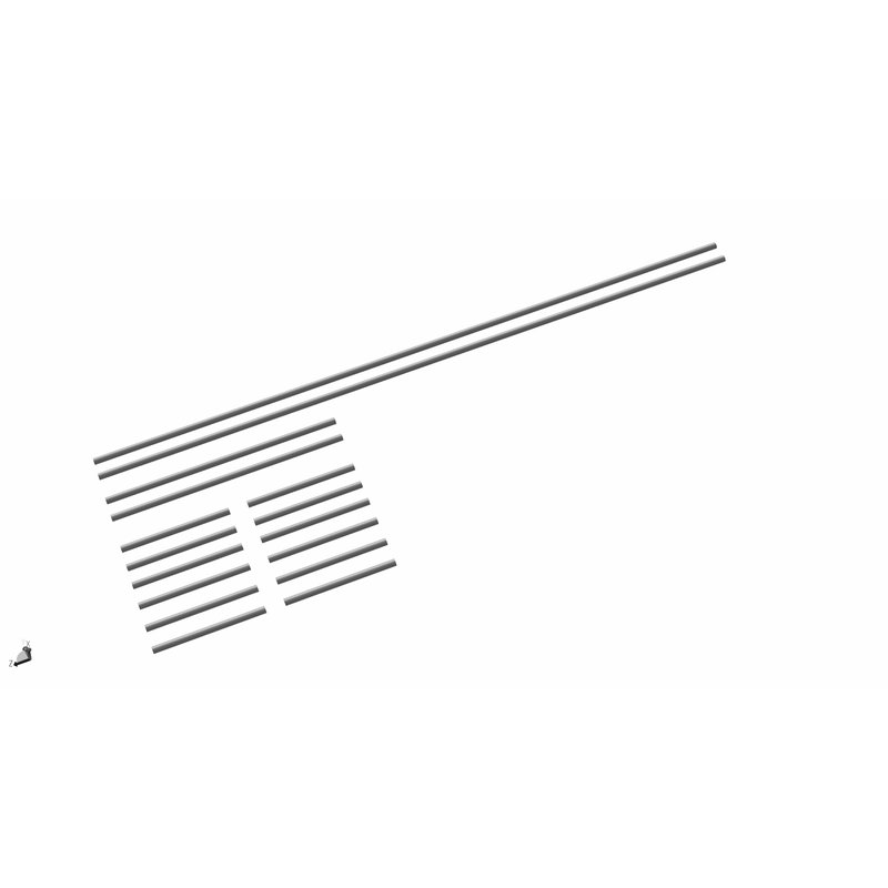 UltiMaker Material Station Bowden Set S5 MS