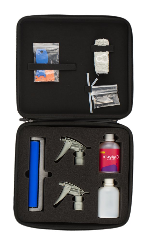 MAGIGOO Coater Starter Kit