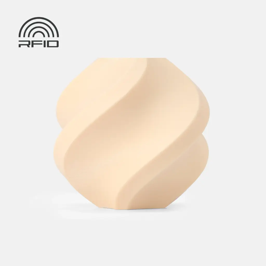 Bambu Lab PETG HF Filament (High Flow)