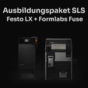 DEAL: Festo Ausbildungspaket SLS mit Formlabs Fuse 1+