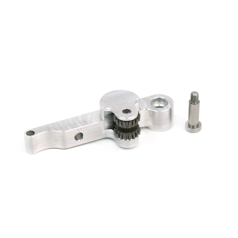 Micro Swiss Spannhebel für Direct Drive Extruder